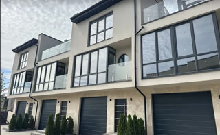 🏡 Продаж таунхауса в Сокільниках у котеджному містечку British Village