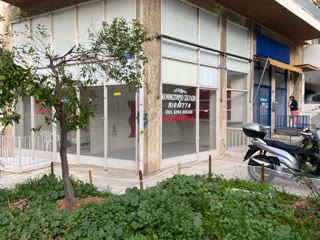 Κατάστημα 87τ.μ.