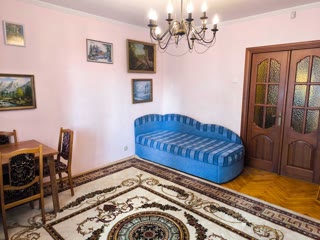 🏡 Оренда 3-кімнатної квартири на Сихові