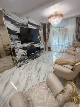 Продам 3х к квартиру новострой 109 м2 Парковий квартал, Героїв Харкова, площа Восстання, Конний ринок