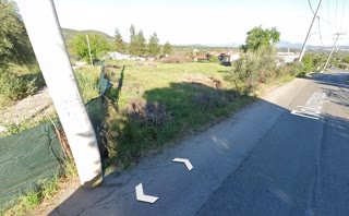 Οικόπεδο 2500τ.μ.