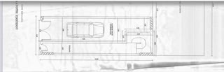 118 m² Plot