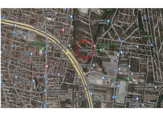 Участок 250 м²