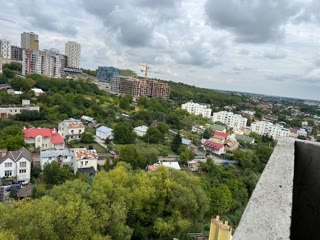 🔥 Продаж 1-кімнатної квартири по вул. Очеретяній