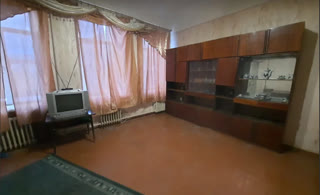 Продам 1к квартиру Героїв Харкова. Укр ДУЗТ. Площа Фейербаха