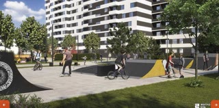 Продам 3к квартиру ЖК Пролісок