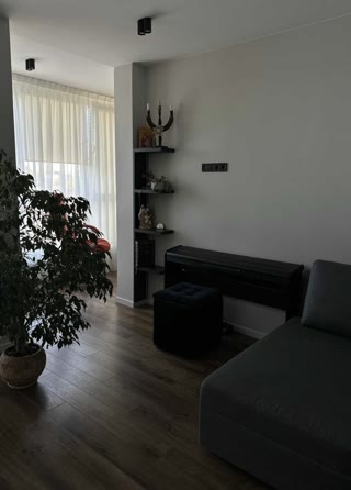 Продаж 3-кімнатної квартири в Сихівському районі