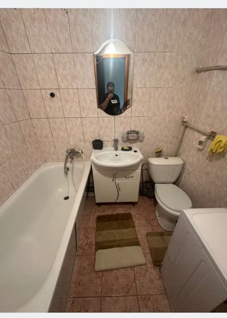 2-кімнатна квартира вул. Академіка Павлова, Київський район, метро Салтівська