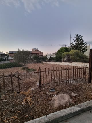 Οικόπεδο 1260τ.μ.
