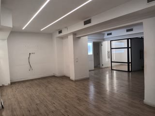 Κατάστημα 100τ.μ.