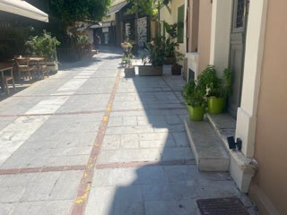 Κτίριο 265 τ.μ.