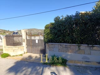 Οικόπεδο 345τ.μ.