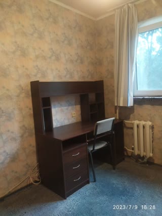 Продам 3к квартиру на Одесській