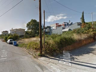 Οικόπεδο 525τ.μ.