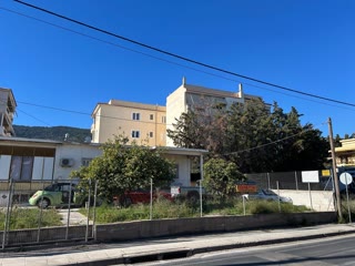 Οικόπεδο 620τ.μ.