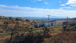 Οικόπεδο 985 τ.μ.