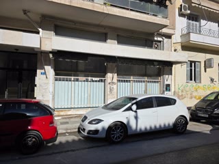Κατάστημα 158 τ.μ.