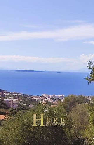 600τ.μ. Οικόπεδο