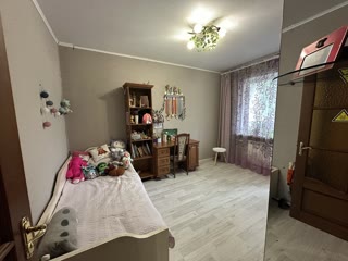 🔥 Продаж 3-кімнатної квартири на Відрадному, Київ