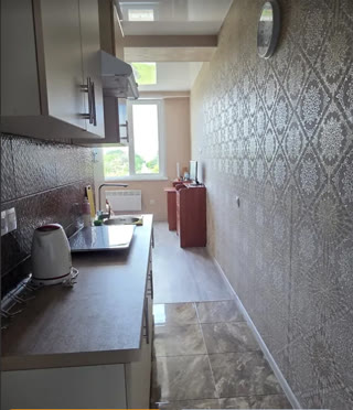 Продам 1к квартиру метро Спортивна. Інвестиція у майбутнє