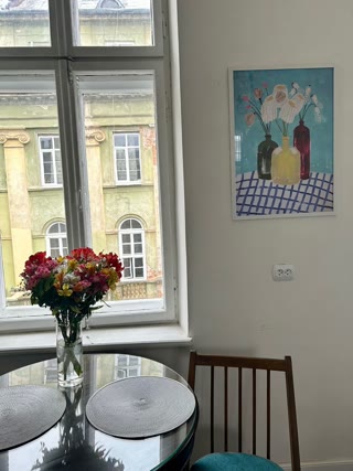 🏡 Продаж 1-кімнатної квартири в історичному центрі Львова