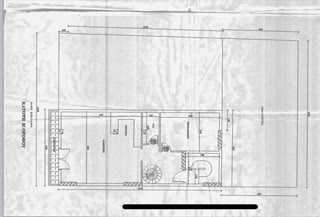 118 m² Plot