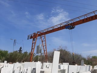 Βιοτεχνικός χώρος 400τ.μ.