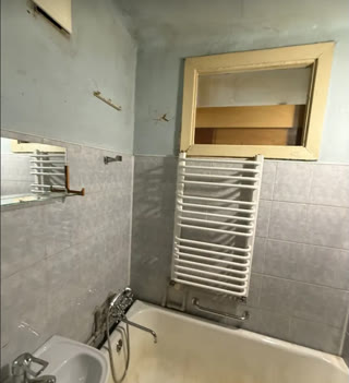 🔥 2-room apartment in the very CENTER of Boryslav! Individual heating + Storage!