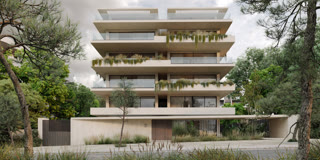 MART Construction, Πρίγκιπός Πέτρου
