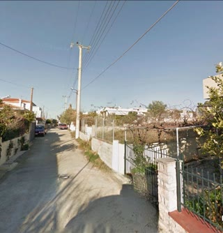Οικόπεδο 274τ.μ.