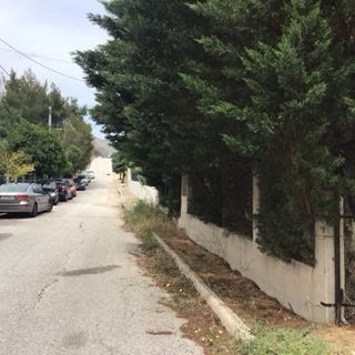 Οικόπεδο 1300τ.μ.