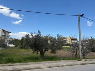 Οικόπεδο 960τ.μ.