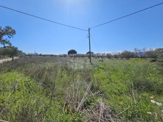 Οικόπεδο 2880τ.μ.