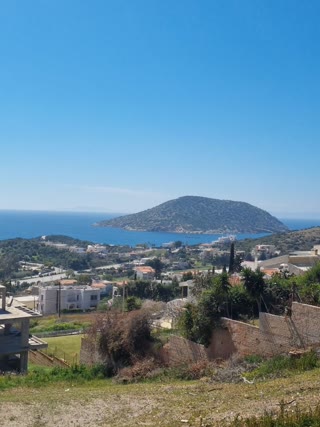 Οικόπεδο 800τ.μ.