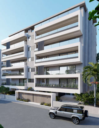 Pelargos, Androutsou 5