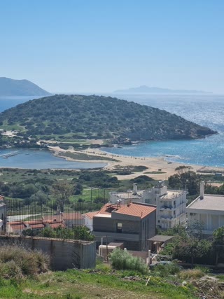 Οικόπεδο 800τ.μ.