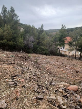 Οικόπεδο 540τ.μ.