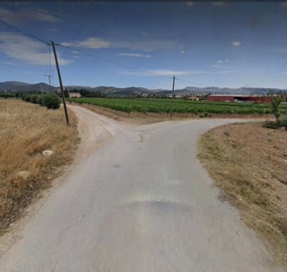 Αγροτεμάχιο 2000τ.μ.