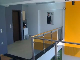Κτίριο επαγγελματικών χώρων 350τ.μ.