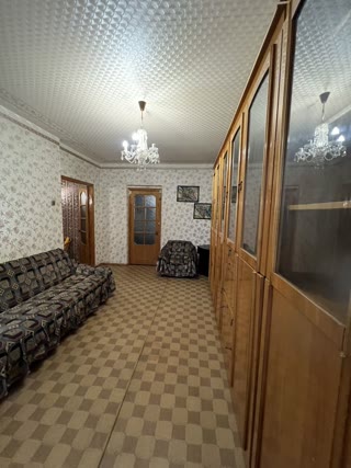 Продам 4х кімнатну квартиру на Залютино