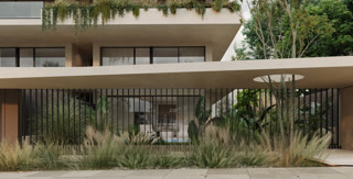 MART Construction, Πρίγκιπός Πέτρου