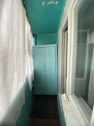 Продам 3к. кв, Холодна Гора. Рассматриваем сертификат