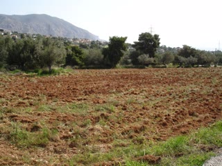 Αγροτεμάχιο 2250τ.μ.