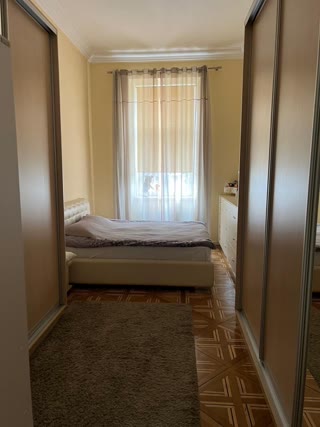 🔥 Продаж 3-кімнатної квартири в центрі Львова — вул. Петра Дорошенка