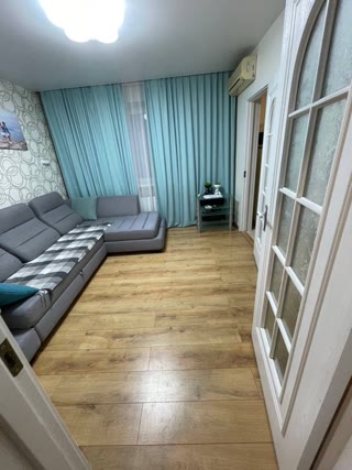 Продам 3к квартиру на Холодній Горі, 5 хвилин до метро