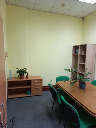 Оренда офісного приміщення у Львові