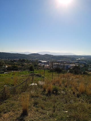 Οικόπεδο 680 τ.μ.