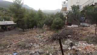 Οικόπεδο 540τ.μ.
