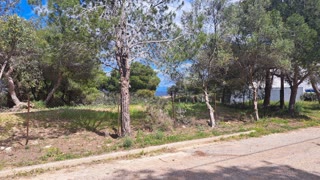 Οικόπεδο 958τ.μ.