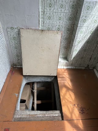 Продам 3к квартиру з погребом Салтовка